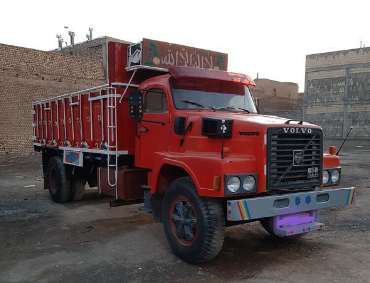 ولوو سوسماری