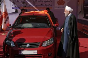 روزشماری 9 ماه سرنوشت ساز برای صنعت خودرو، بازار آرام می‌گیرد؟