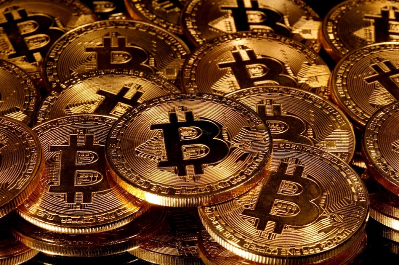 بیت‌کوین