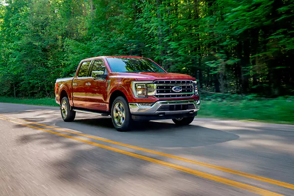 فورد F-150