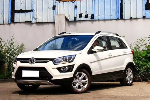 بایک X25