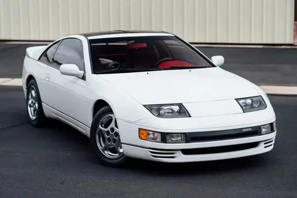 نیسان 300ZX (Z32)
