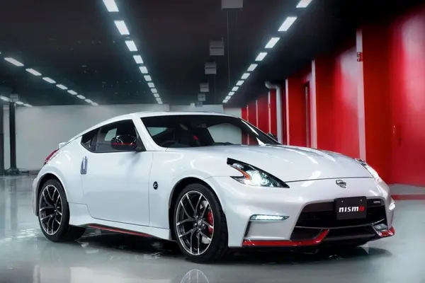 نیسان 370Z نیسمو (Z34)
