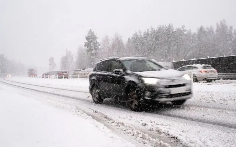 مزایای سیستم کنترل کشش