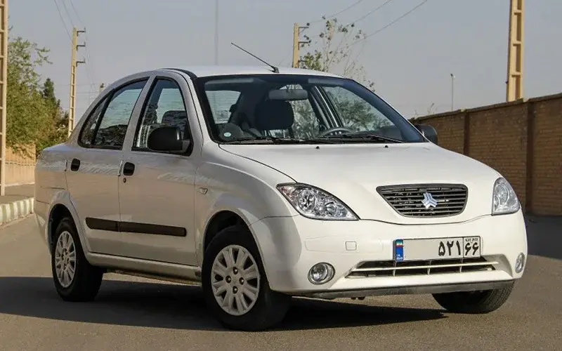تیبا