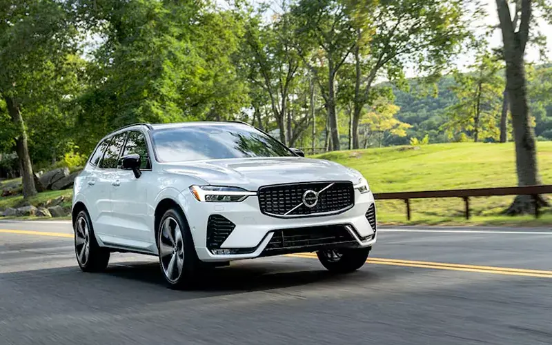 ولوو XC60