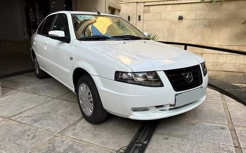 طراحی سورن پلاس XU7P