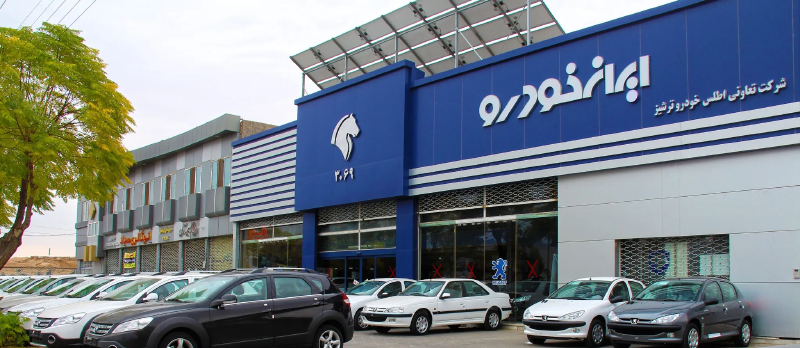 مدت زمان تحویل خودرو از نمایندگی بعد از فاکتور شدن